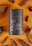 Vico Naturals Roll On Deodorant, Luxurious Oud image