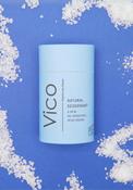 Vico Naturals Roll On Deodorant, Atlantic Sea Breeze image