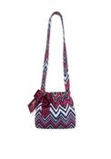A Dee Mini Girl Brenda Crossbody Bag, Multi image