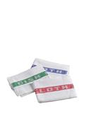 Walton &amp; Co County Dishcloth, Set of 3