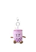 Warmies Boba Lavendar Scented Plush Keyring, Purple