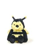 Warmies Bubble Bee Lavendar Scented Plush, Yellow &amp; Black