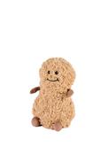 Warmies Peanut Lavendar Scented Plush, Brown
