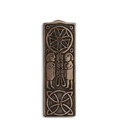 Wild Goose Studio Celtic Cross Of Journeys And Meetings