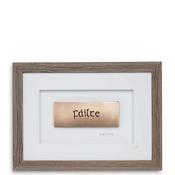 Wild Goose Studio Fáilte Framed Art