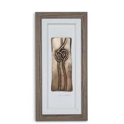 Wild Goose For An Eternity Framed Art image
