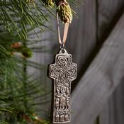 Wild Goose Studio St Patricks Cross Decoration