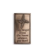 Wild Goose Studio St Brigid’s Cross Blessing