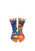 World Down Syndrome Day 2026 Socks, Multi image