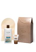 Vita Liberata Confidence Applied Winter Wonderland Tanning Set image