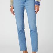 Wrangler Walker 677 Slim Leg Jeans, No Intentions image