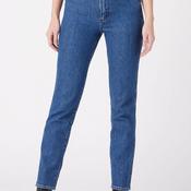 Wrangler Walker 677 Slim Leg Jeans, Raincloud image