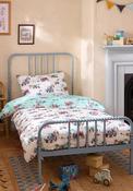 Cath Kidston Vintage Tractors Duvet Cover Set, Multi image