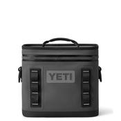 Yeti Hopper 8 Flip Cooler, Charcoal