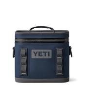 Yeti Hopper 8 Flip Cooler, Navy