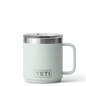 YETI Rambler 10oz Stackable Mug with Magslider Lid, Grey