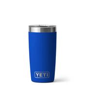 YETI Rambler 10oz Tumbler with Magslider Lid, Royal Blue