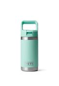 YETI Rambler JR Kids Bottle, Seafoam image