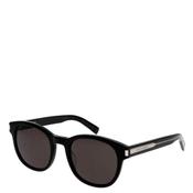 Yves Saint Laurent SL620 Sunglasses, Black