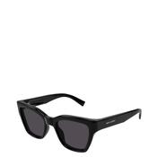 Yves Saint Laurent SL641 Sunglasses, Black