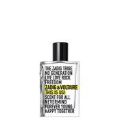Zadig &amp; Voltaire This is us Eau De Toilette image