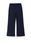 Zippy Girl Roma Flare Legging, Navy image
