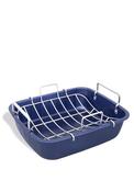 zyliss Durable Non Stick Roasting Pan image