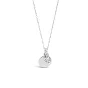 Absolute Birth Stone Pendant, April image