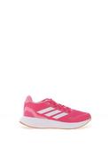 Adidas Girl Runfalcon 5 J Running Trainers, Pink image