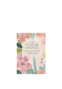 Allsorted The Calm Journal, A5 image