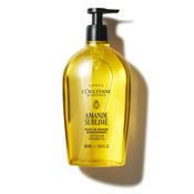 L’Occitane en Provence Amande Sublime Softening Shower Oil, 500ml