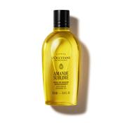 L’Occitane en Provence Amande Sublime Softening Shower Oil, 250ml