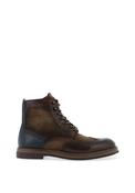 AMBITIOUS Btr Brouge Boots, Brown Multi image