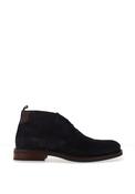 AMBITIOUS Gali Chukka Boots, Navy image