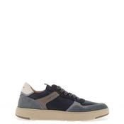 AMBITIOUS Aktif Trainers, Navy &amp; Grey