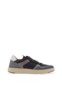 AMBITIOUS Aktif Trainers, Navy &amp; Grey image