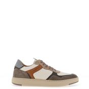 AMBITIOUS Aktif Trainers, Taupe Multi