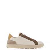 AMBITIOUS Anopolis Trainers, Beige Multi