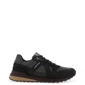 AMBITIOUS Teddy Trainers, Black