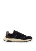 AMBITIOUS Hall Trainers, Navy &amp; Grey image