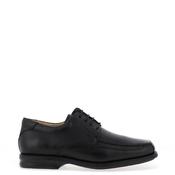 Anatomic &amp; Co Goias Wide Fit Laced Shoes, Black image