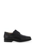 Anatomic &amp; Co Goias Wide Fit Laced Shoes, Black image