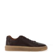 Anatomic &amp; Co Archetti Madeiro Shoes, Brown image