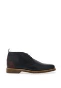 Anatomic &amp; Co Toledo Chukka Boots, Navy &amp; Brown image