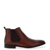 Anatomic &amp; Co Mateo Chelsea Boots, Tan image