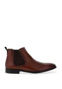 Anatomic &amp; Co Mateo Chelsea Boots, Tan image