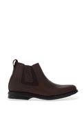 Anatomic &amp; Co Amazonas Chelsea Boots, Brown Mustang image