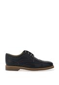 Anatomic &amp; Co Men’s Tucano Casual Brogue, Navy image