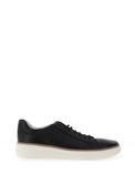 Anatomic &amp; Co Reduto Leather Trainers, Black image