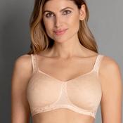 Anita Airita Post Mastectomy Bra, Light Powder